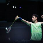 Thomas Cup: India to lock horns with Chinese Taipei in quarterfinals