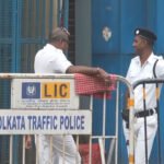 Security tightened at Netaji Indoor Stadium ahead of May 4 counting amid TMC protest over alleged irregularities
