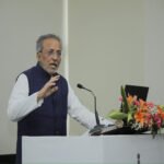In changing times, waste is also a ‘resource material’: Forest and Environment Minister Arjun Modhwadia