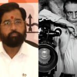 Eknath Shinde pays tribute to Satyajit Ray on birth anniversary
