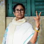 West Bengal elections: Mamata Banerjee exudes confidence in TMC victory, says “winning by 200+ seats”