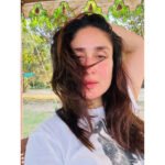 Kareena Kapoor soaks in ‘Haryana ki dhoop’ during family vacation at Pataudi Palace