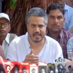 “Very important to introduce Shakti Act…”: NCP-SP MLA Rohit Pawar on Pune rape-murder of 4-year old