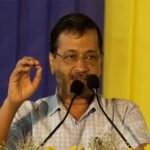 “Major crisis looms across country”: Kejriwal accuses BJP of “murdering democracy” after West Bengal, Assam win