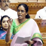 “Forming-breaking alliances natural in politics”: Congress MP Jothimani justifies her party’s alliance with TVK
