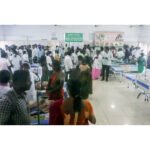 New Labour Codes in action: Free health check-up drive for workers begins under ESIC