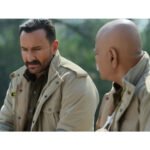 ‘Kartavya’ trailer released: Saif Ali Khan plays a cop caught between duty and family
