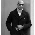 Stanley Tucci reveals origin of iconic “gird your loins” line from ‘The Devil Wears Prada’