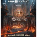 Sunburn Festival announces its 19th edition, deets inside