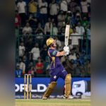 “There are very few players in world cricket who strike the ball like Finn Allen”: Mark Boucher