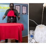 From Zero-Gravity Pizza to the World’s Longest Fries: How De’ Hellington by Helly n Chilly is Shattering 4 World Records Across 5 Countries