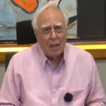 “This is how BJP won”: Kapil Sibal claims 96% deleted voter names wrongly removed in Bengal SIR, targets Election Commission