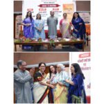 Special discussion on book ‘Shatayu Sangh Aur Mahila Sahabhagita’ highlighting 100 years’ involvement of women in RSS organised in Mumbai