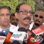 “Time to fulfil those promises which Govt has made to people”: Tamil Nadu Congress in-charge Girish Chodankar
