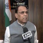 UP Minister Narendra Kashyap hails UP cabinet expansion as a “noble initiative”