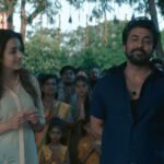 ‘Karuppu’ trailer out: Suriya wields ‘divine power’, Trisha Krishnan stuns as lawyer