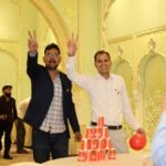 VGU Alumni Society Strengthens Lifelong Bonding at “Samagam – The Reunion” for the 2009 Batch