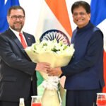 Piyush Goyal, Chile Foreign Minister discuss strategic trade partnership, CEPA progress