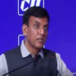 Mansukh Mandviya calls for timely wages and accountability for contractual workers, highlights India’s demographic strength at CII Summit