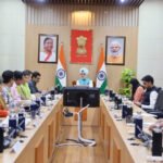 Delhi LG chairs meeting with DDA officials on TOD policy to promot “Walk-to-Work”
