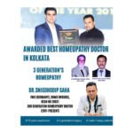 Dr. Saha’s Multispeciality Homeopathy Continues a Generational Legacy of Care in Kolkata