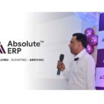 Absolute ERP Unfolds New Brand Identity, Strengthens AI and Multi-Industry Focus