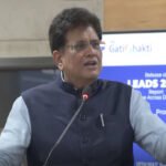 Piyush Goyal reaffirms India’s push for credibility, compliance and consumer trust in natural diamond sector