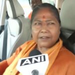 “Positive development”: NCBC Chairperson Sadhvi Niranjan Jyoti hails Bhojshala verdict