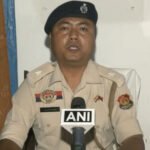 Tripura’s Jampui Hills under Vanghmun PS records zero FIRs in 2026, sets national example of peace