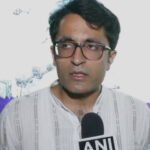“Temple complex of Goddess Saraswati”:  BJP Spokesperson Pradeep Bhandari welcomes HC order on Bhojshala dispute