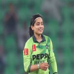 Fatima Sana’s record blitz powers Pakistan to clean sweep over Zimbabwe