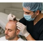 Why Your Hair Transplant Should Be Performed by a Doctor -Not a Technician