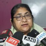 “Verdict will belong to truth, justice”: TMC’s Dola Sen after police file FIR against Abhishek Banerjee