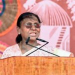 President Murmu approves increasing Supreme Court Judge strength from 34 to 38
