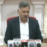 Paper leaks biggest injustice to meritorious students: Himachal Minister Rajesh Dharmani