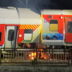 Uttarakhand: 3 coaches of Ujjain Express derail near Yog Nagari station in Rishikesh; Inquiry ordered