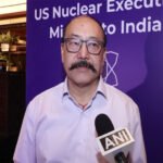 India targeting 100 GW nuclear capacity by 2047: BJP MP Shringla on US Executive Nuclear Mission to India
