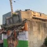 Three coaches of empty Ujjain Express derail during shunting in Rishikesh; No casualties