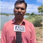 Tamil Nadu: Large number of migratory flamingos spotted in Thoothukudi’s salt pans along East Coast Road