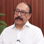 “TMC was disaster”: Harsh Vardhan Shringla calls West Bengal assembly elections “free and fair”