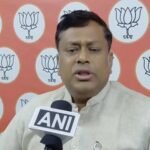 “Detect, delete and deport, India is not ‘Dharamshala'”: Sukanta Majumdar reiterates Centre’s stand on illegal infiltration