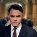First look of Charlie Heaton as Charles Shelby in sequel to ‘Peaky Blinders’ out