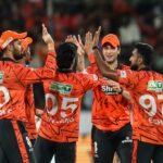 IPL 2026: Clinical SRH beat RCB by 55 runs; defending champions to play GT in Qualifier one