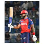 Maiden IPL ton from Shreyas Iyer guides PBKS past LSG by 7-wickets