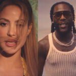 Shakira dances on top of globe in video of FIFA official song Dai Dai
