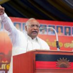 Farmers to MSME bearing “brunt of BJP’s loot”: Mallikarjun Kharge slams Centre for fourth fuel price hike