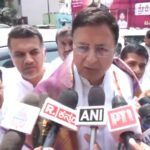 “BJP pickpocketing common man”: Congress’ Randeep Surjewala slams Centre on fresh fuel price hike