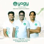 Yagy Bags Rs.100-150 Cr Annualized Enterprise Orders, Builds Integrated Daily Food Infrastructure Platform
