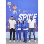 DPVL phase 1 trials conclude amid massive response from Delhi’s young volleyball talent