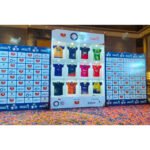 Madhya Pradesh League 2026 unveils vibrant team jerseys ahead of new season